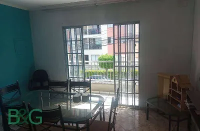 Sobrado com 3 dormitórios, 250 m² - venda por R$ 1.200.000,00 ou aluguel por R$ 3.200,00/mês - Vila Domitila - São Paulo/SP