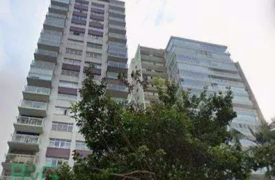 Apartamento com 3 dormitórios para alugar, 187 m² por R$ 10.305/mês - Itaim Bibi - São Paulo/SP