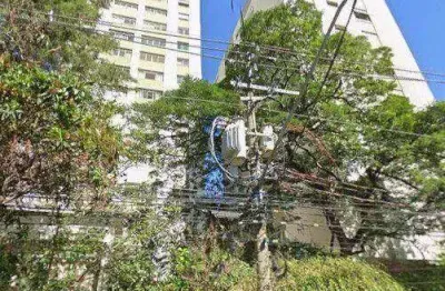 Apartamento com 2 dormitórios, 100 m² - venda por R$ 670.000,00 ou aluguel por R$ 5.583,00/mês - Itaim Bibi - São Paulo/SP