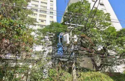 Apartamento com 2 dormitórios, 100 m² - venda por R$ 670.000,00 ou aluguel por R$ 5.583,00/mês - Itaim Bibi - São Paulo/SP