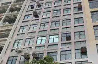 Conjunto à venda, 117 m² por R$ 420.000 - Liberdade - São Paulo/SP