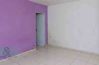 Sobrado com 3 dormitórios à venda, 250 m² por R$ 390.000 - Tremembé - São Paulo/SP