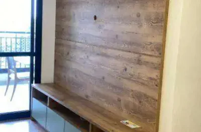 Apartamento com 3 dormitórios à venda, 86 m² por R$ 875.000,00 - Vila Progresso - Guarulhos/SP