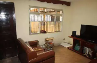 Sobrado com 4 dormitórios à venda, 165 m² por R$ 1.270.000 - Canindé - São Paulo/SP