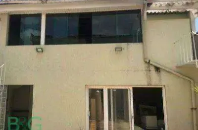 Casa com 3 dormitórios à venda, 400 m² por R$ 3.500.000,00 - Jardim da Glória - São Paulo/SP