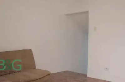 Sobrado com 4 dormitórios à venda, 153 m² por R$ 959.000 - Belenzinho - São Paulo/SP