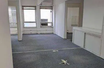 Conjunto à venda, 120 m² por R$ 1.400.000 - Jardim Paulista - São Paulo/São Paulo