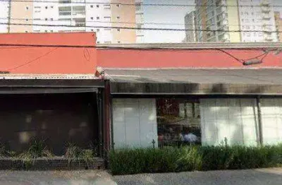 Loja, 314 m² - venda por R$ 6.000.000 ou aluguel por R$ 29.720/mês - Vila Nova Conceição - São Paulo/SP