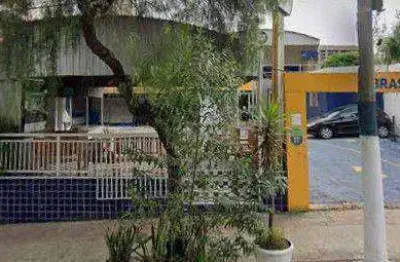 Terreno à venda, 603 m² por R$ 4.650.000 - Mooca - São Paulo/SP