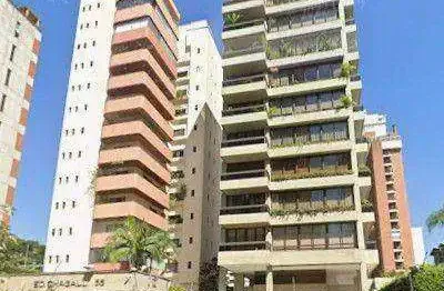 Apartamento com 3 dormitórios, 225 m² - venda por R$ 6.200.000 ou aluguel por R$ 42.218/mês - Itaim Bibi - São Paulo/SP