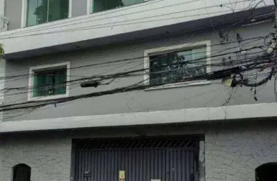 Prédio à venda, 900 m² por R$ 3.432.000 - Cidade São Mateus - São Paulo/SP