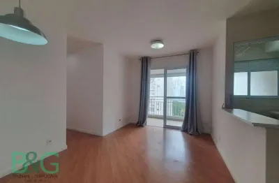 Apartamento com 2 dormitórios para alugar, 60 m² por R$ 6.455/mês - Consolação - São Paulo/SP