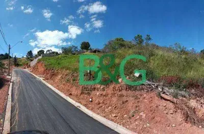 Terreno à venda, 1125 m² por r$ 208.000,00 - belvedere do lago - serra negra/sp