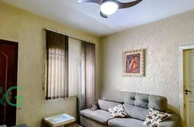 Casa com 4 dormitórios à venda, 102 m² por R$ 749.000 - Catumbi - São Paulo/SP