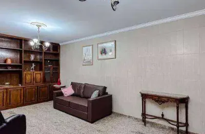 Sobrado com 3 dormitórios à venda, 170 m² por R$ 1.500.000 - Belenzinho - São Paulo/SP