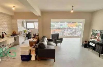 Apartamento com 3 dormitórios à venda, 118 m² por R$ 1.249.000 - Vila Prudente Zona Leste - São Paulo/SP