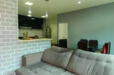 Apartamento com 2 dormitórios à venda, 120 m² por R$ 620.000,00 - Vila Esperança - São Paulo/SP