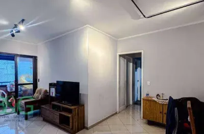 Apartamento com 4 dormitórios à venda, 122 m² por R$ 1.178.000 - Vila Prudente Zona Leste - São Paulo/SP