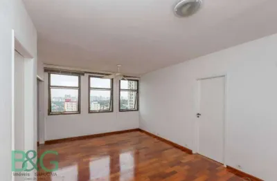 Apartamento com 2 dormitórios à venda, 89 m² por R$ 570.000 - Vila Alexandria - São Paulo/SP