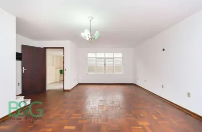 Sobrado com 3 dormitórios à venda, 201 m² por R$ 900.000 - Vila Alexandria - São Paulo/SP