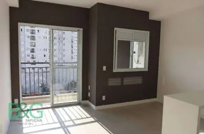 Apartamento com 1 dormitório à venda, 37 m² por R$ 320.000 - Presidente Altino - Osasco/SP