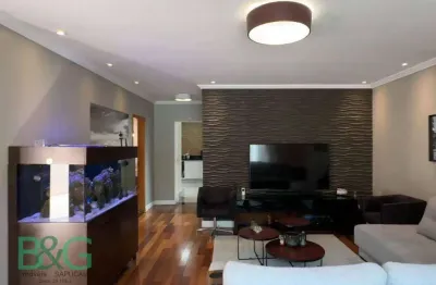 Sobrado com 3 dormitórios à venda, 221 m² por R$ 1.600.000 - Jardim Humaitá - São Paulo/SP