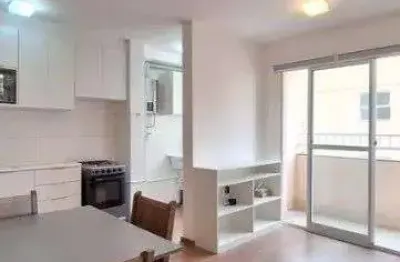 Apartamento com 2 dormitórios à venda, 38 m² por R$ 382.600 - Lapa de Baixo - São Paulo/SP