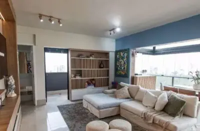 Apartamento com 2 dormitórios à venda, 105 m² por R$ 1.929.000 - Vila Mariana - São Paulo/SP