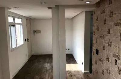 Apartamento com 2 dormitórios à venda, 46 m² por R$ 150.000 - Zona Norte Barro Branco - São Paulo/SP