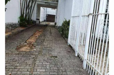 Casa para alugar, 556 m² por R$ 58.022/mês - Pacaembu - São Paulo/SP