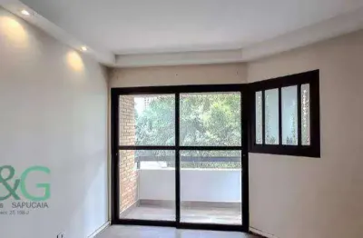 Apartamento com 3 dormitórios à venda, 110 m² por R$ 1.099.000 - Jardim Vila Mariana - São Paulo/SP