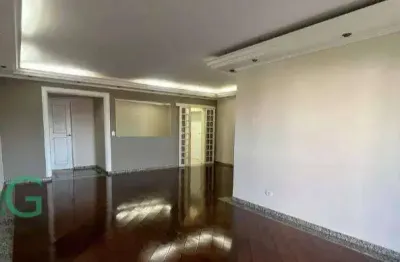 Apartamento com 4 dormitórios à venda, 175 m² por R$ 1.397.000 - Vila Mariana - São Paulo/SP