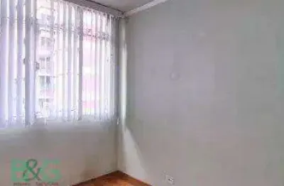 Apartamento com 2 dormitórios à venda, 60 m² por R$ 499.000,00 - Vila Romana - São Paulo/SP