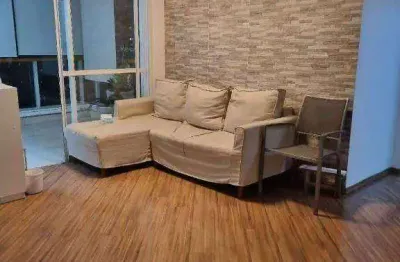 Apartamento com 1 dormitório à venda, 65 m² por R$ 930.000,00 - Jardim Vila Mariana - São Paulo/SP