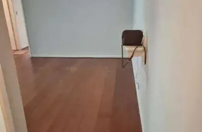 Apartamento com 3 dormitórios para alugar, 84 m² por R$ 5.556/mês - Vila Olímpia - São Paulo/SP