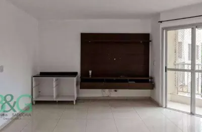 Apartamento com 2 dormitórios à venda, 66 m² por R$ 399.000,00 - Jardim Rincão - São Paulo/SP