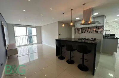 Apartamento com 2 dormitórios à venda, 78 m² por R$ 410.000 - Vila Andrade - São Paulo/SP