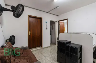 Apartamento com 1 dormitório à venda, 37 m² por R$ 195.000 - Centro - São Paulo/SP