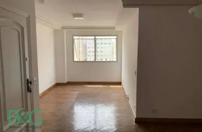 Apartamento com 3 dormitórios à venda, 100 m² por R$ 1.170.000 - Vl Uberabinha - São Paulo/SP