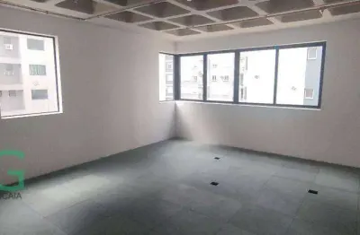 Sala, 31 m² - venda por R$ 380.040,00 ou aluguel por R$ 2.514,41/mês - Lapa - São Paulo/SP