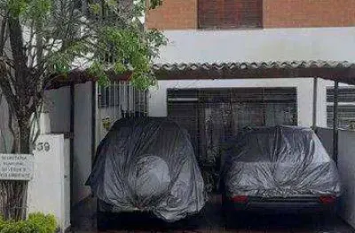 Sobrado com 5 dormitórios à venda, 170 m² por R$ 880.000,00 - Vila Clementino - São Paulo/SP