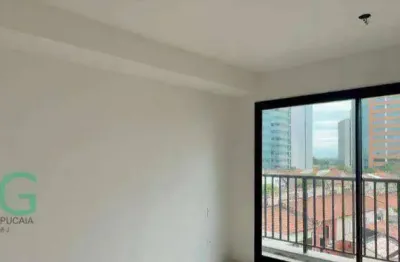 Studio com 1 dormitório à venda, 24 m² por R$ 368.000 - Pinheiros - São Paulo/SP