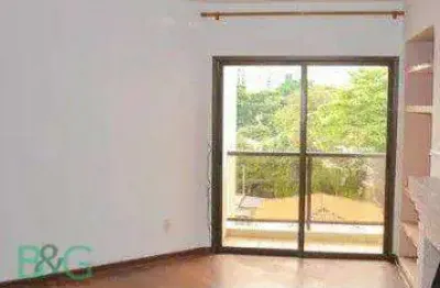 Apartamento com 3 dormitórios à venda, 101 m² por R$ 974.000 - Vila Leopoldina - São Paulo/SP