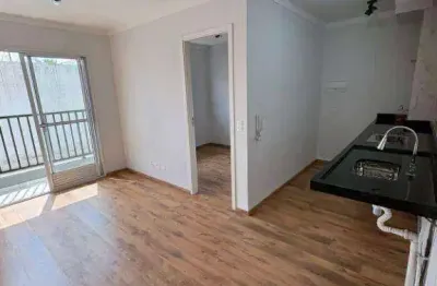 Apartamento com 2 dormitórios à venda, 42 m² por R$ 291.500 - Jardim Adriana - Guarulhos/SP