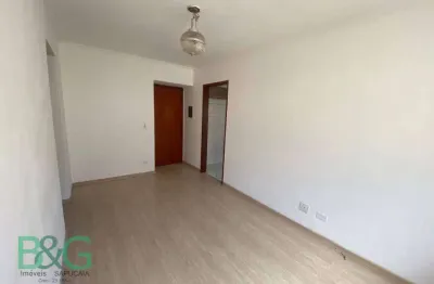 Apartamento com 1 dormitório à venda, 49 m² por R$ 315.000 - Jabaquara - São Paulo/SP