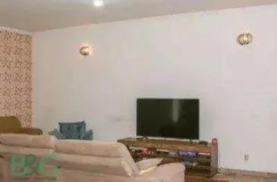 Casa com 5 dormitórios à venda, 500 m² por R$ 2.789.500 - Lapa - São Paulo/SP