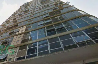 Conjunto para alugar, 78 m² por R$ 3.953/mês - Sé - São Paulo/SP