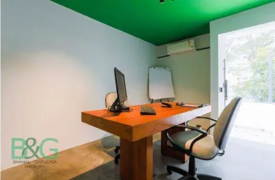 Sobrado, 113 m² - venda por R$ 1.367.400 ou aluguel por R$ 7.259/mês - Vila Cruzeiro - São Paulo/SP