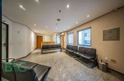 Conjunto à venda, 100 m² por R$ 1.000.000 - Vila Mariana - São Paulo/SP