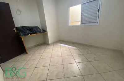 Sobrado com 3 dormitórios à venda, 270 m² por R$ 1.170.000 - Vila Prudente (Zona Leste) - São Paulo/SP